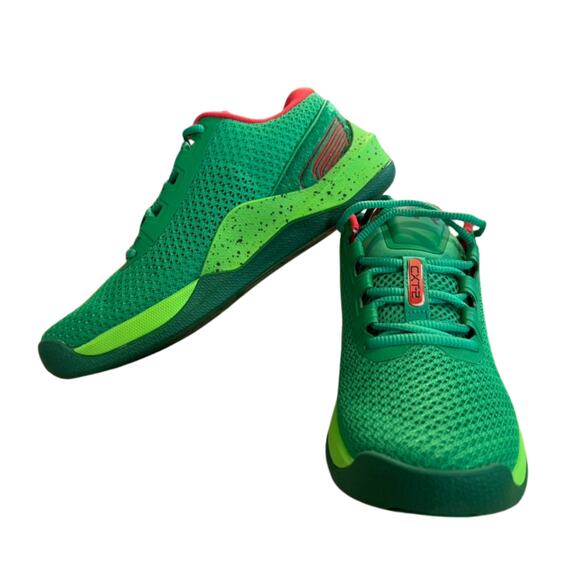 TYR CXT-2F Trainer Women’s 6 Men’s 4.5 Cross Training Shoes NWOB - Picture 2 of 8